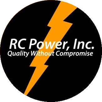 RC Power Logo